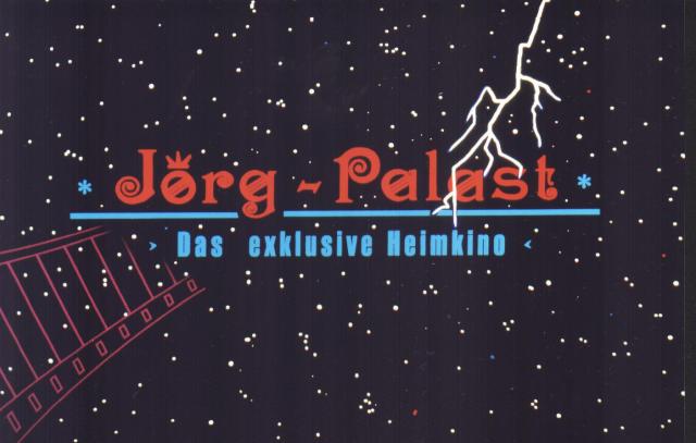 Jörg-Palast-Logo